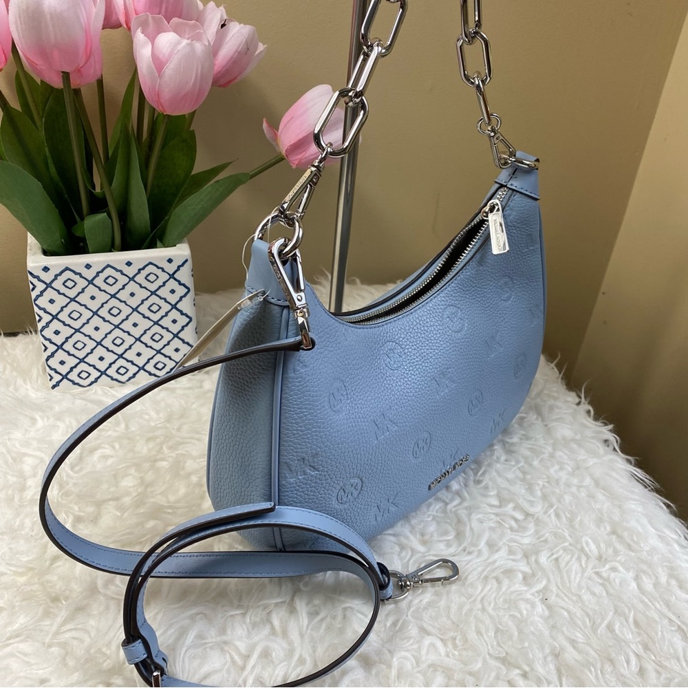 Michael Kors Cora Large Shoulder bag - Picture 9 of 10